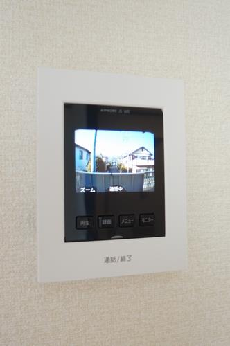サンフォレスト沼代　Ｂ 202号-10