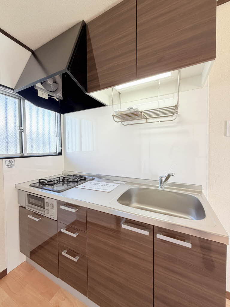 パークヒル A 101号-3