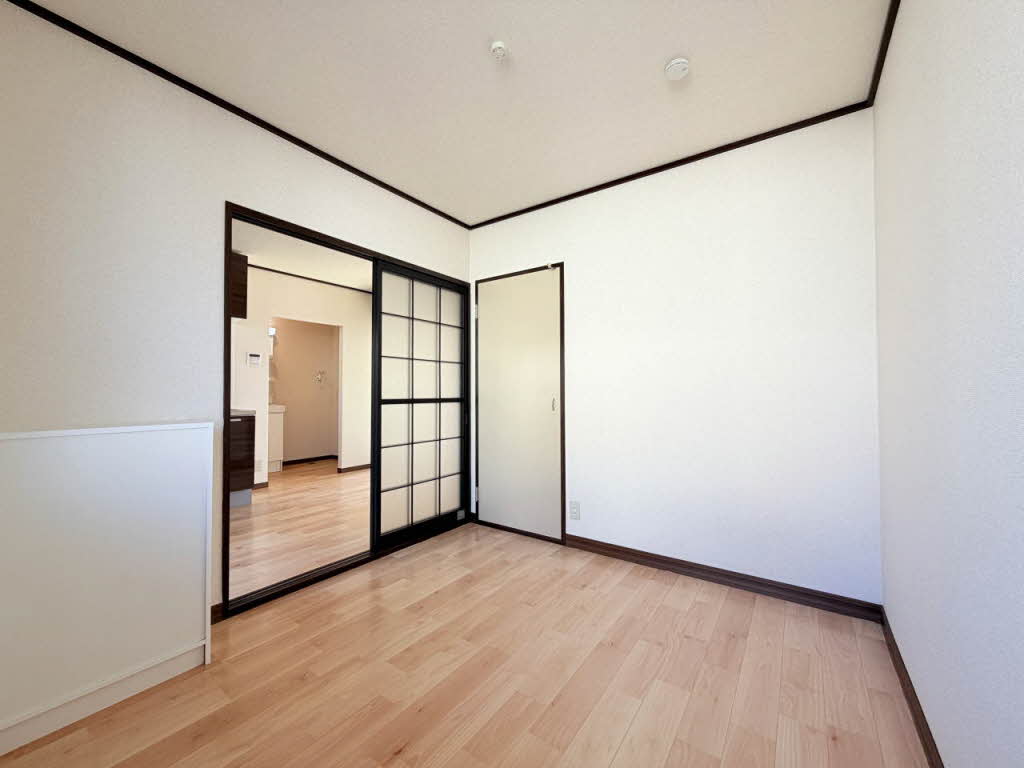 パークヒル A 101号-5