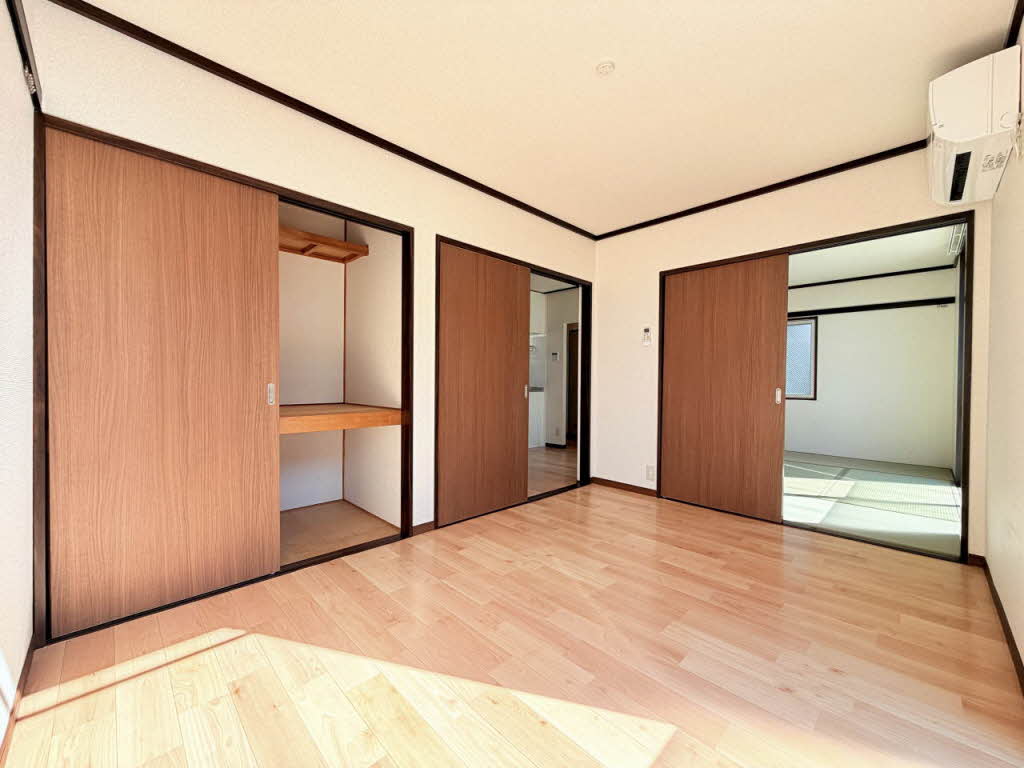 パークヒル A 101号-7