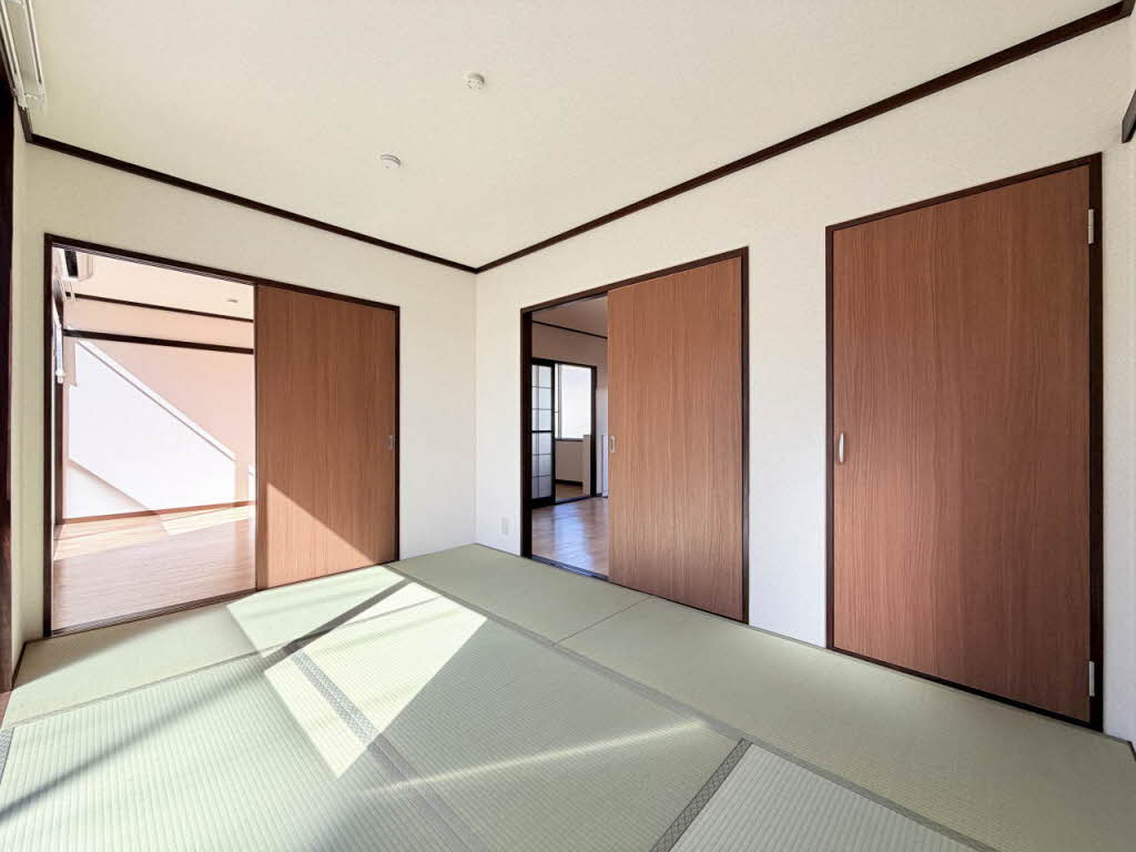 パークヒル A 101号-8