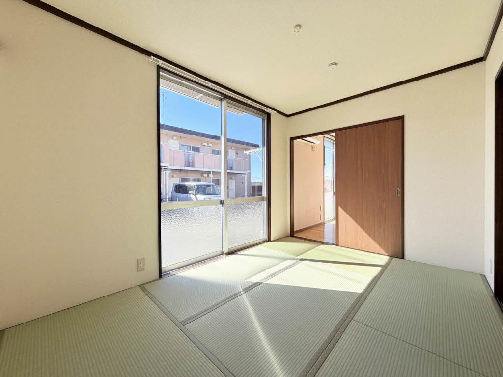 パークヒル A 101号-9