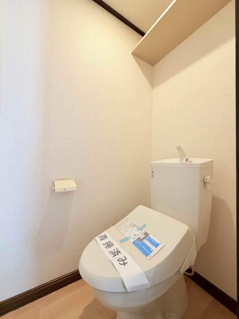 パークヒル A 101号-12