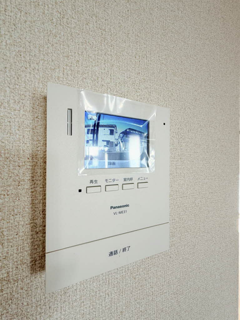 パークヒル A 101号-13