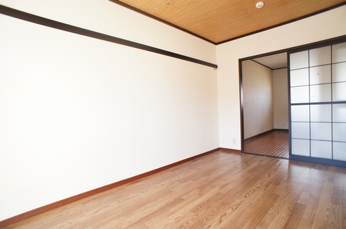 サンシャインプラザ 202号-5