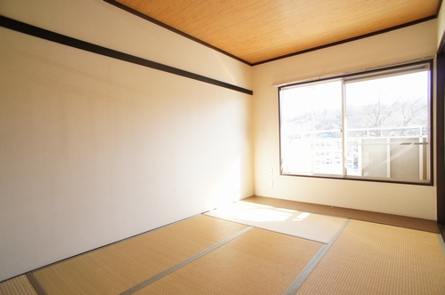 サンシャインプラザ 202号-6