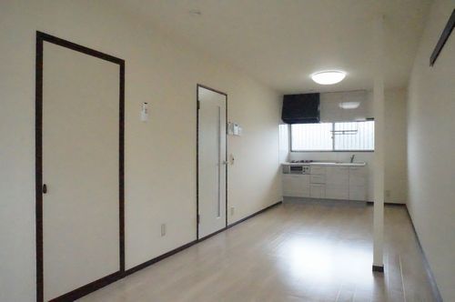 サンシャインプラザ 203号-3