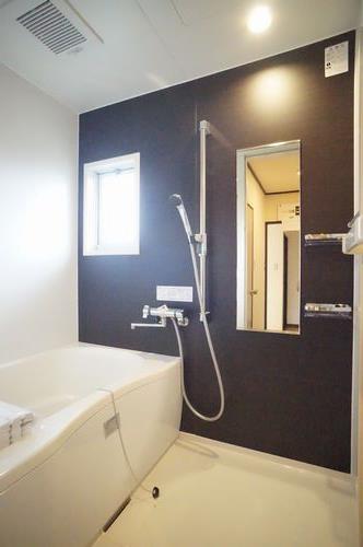 サンシャインプラザ 203号-7