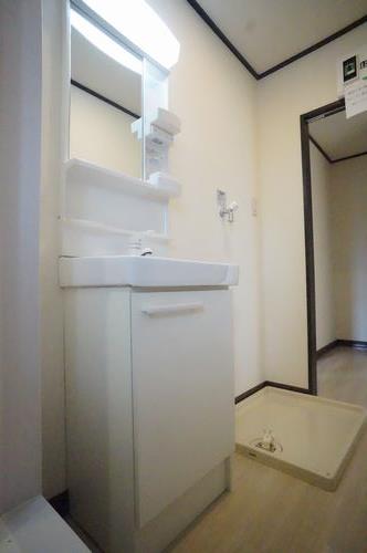 サンシャインプラザ 203号-8