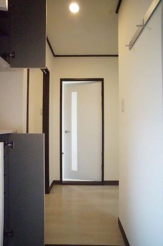 サンシャインプラザ 203号-11