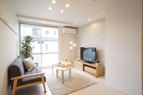 グリーンヒルハイツ 102号-2