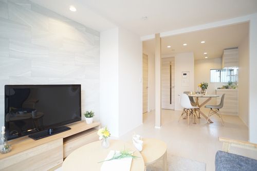 グリーンヒルハイツ 102号-3