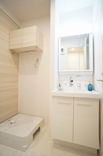 グリーンヒルハイツ 102号-8