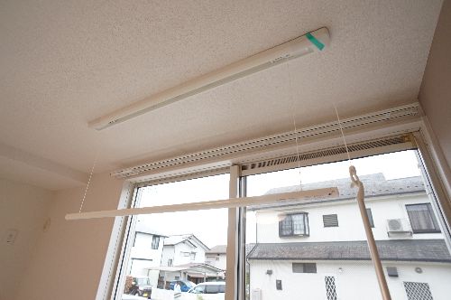 グリーンヒルハイツ 102号-10