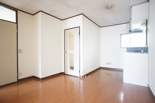 ＦＩＬＬ　ＩＮ　Ⅱ 201号-2