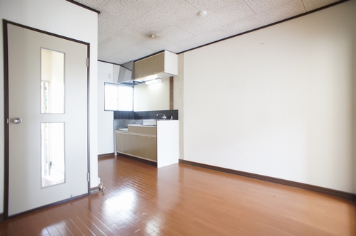 ＦＩＬＬ　ＩＮ　Ⅱ 201号-3