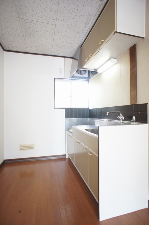 ＦＩＬＬ　ＩＮ　Ⅱ 201号-4