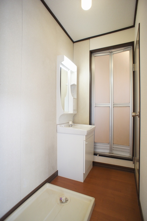 ＦＩＬＬ　ＩＮ　Ⅱ 201号-8