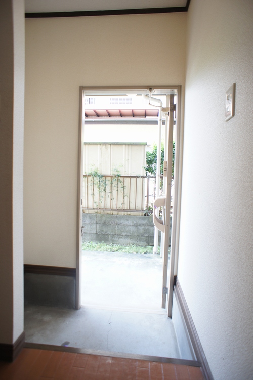 ＦＩＬＬ　ＩＮ　Ⅱ 201号-11