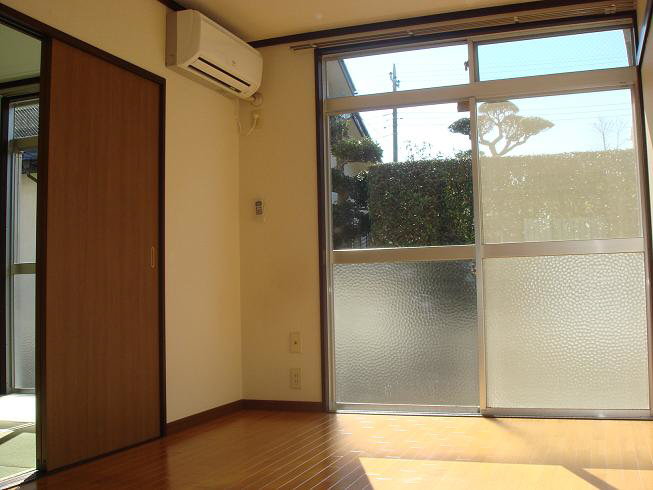 グリーンハイム 102号-3