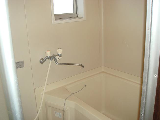 グリーンハイム 102号-4