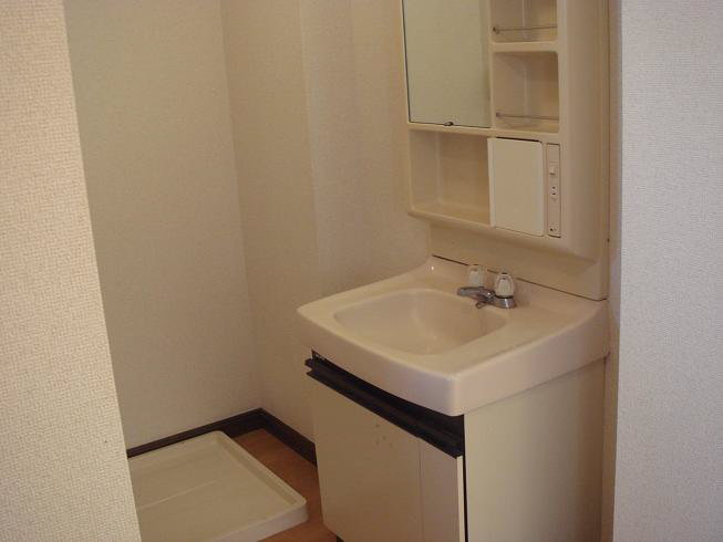 グリーンハイム 102号-5