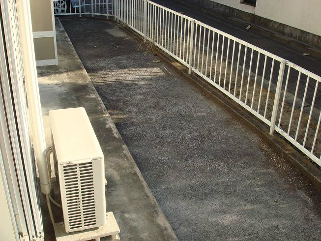 グリーンハイム 102号-6