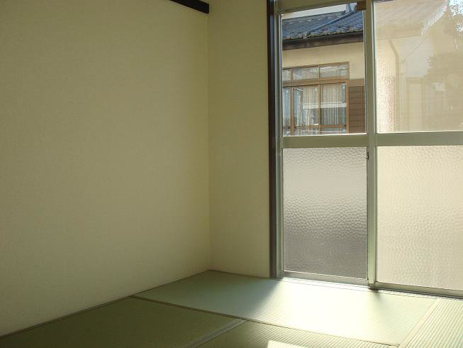 グリーンハイム 102号-8