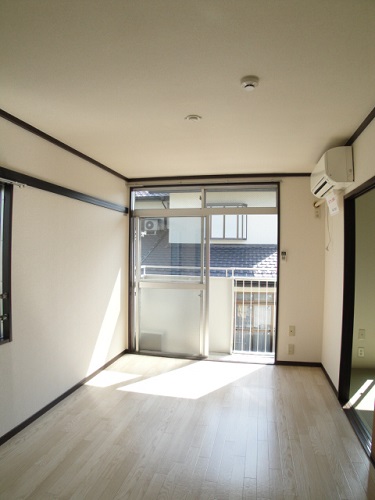 グリーンハイム 201号-3