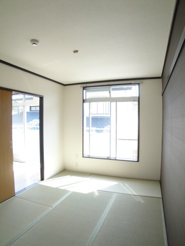 グリーンハイム 201号-5