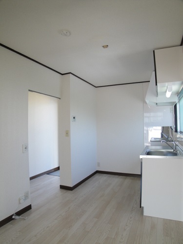 グリーンハイム 201号-7