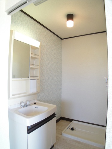 グリーンハイム 201号-8