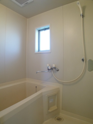 グリーンハイム 201号-9