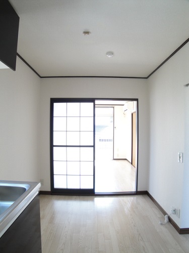 グリーンハイム 201号-11