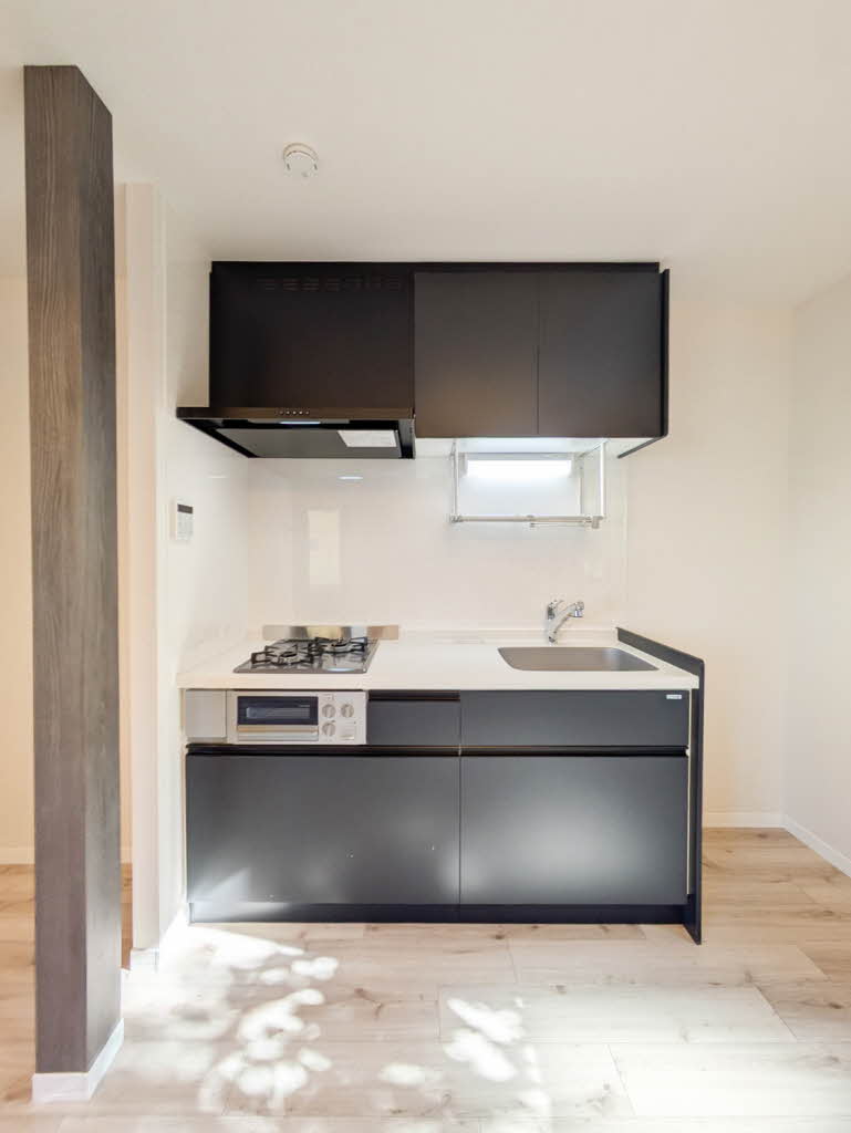 ビューテラス下倉田 102号-3