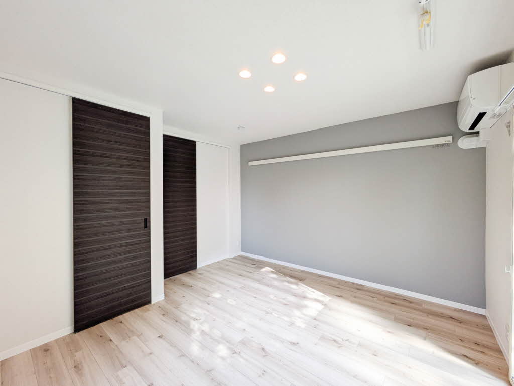 ビューテラス下倉田 102号-4