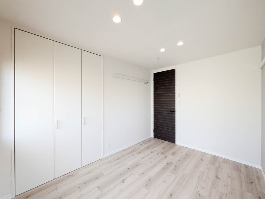 ビューテラス下倉田 102号-6