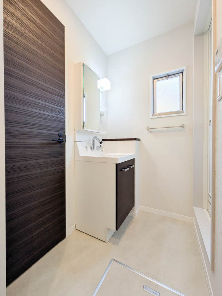 ビューテラス下倉田 102号-7