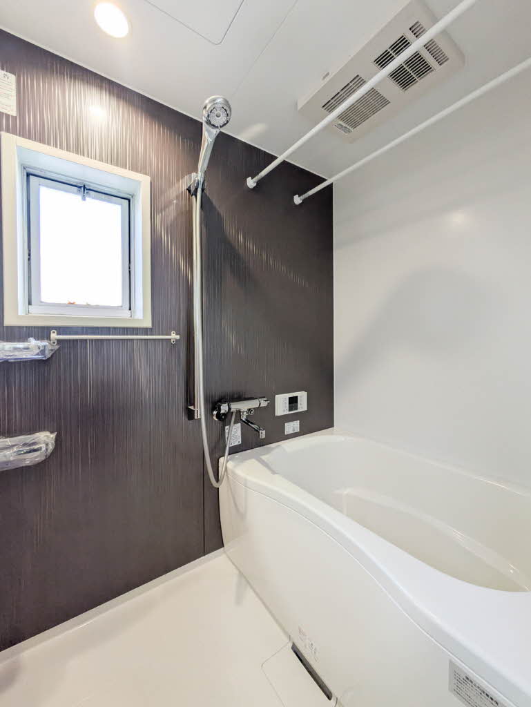 ビューテラス下倉田 102号-8