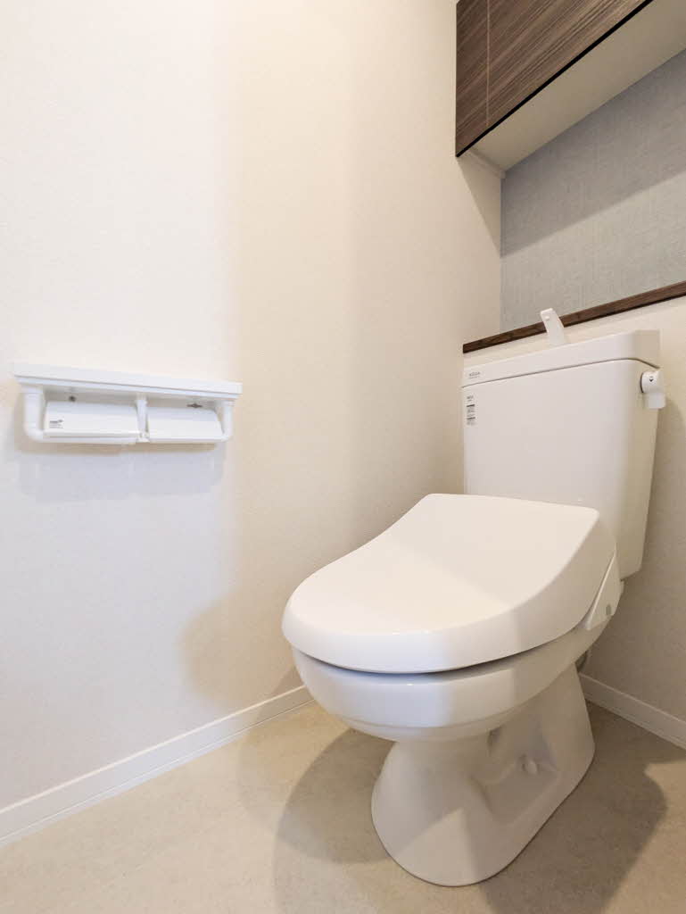 ビューテラス下倉田 102号-9