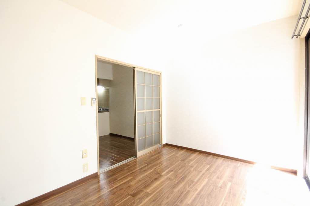 パークハイム小山 102号-2