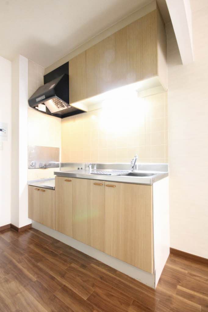 パークハイム小山 102号-4