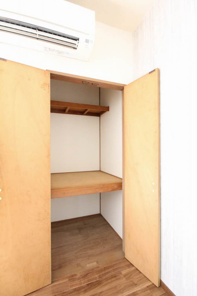 パークハイム小山 102号-7