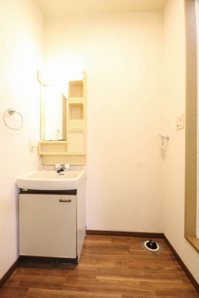 パークハイム小山 102号-8