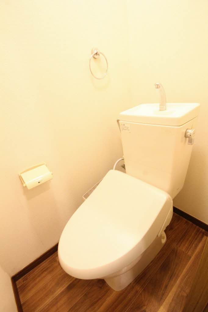 パークハイム小山 102号-11