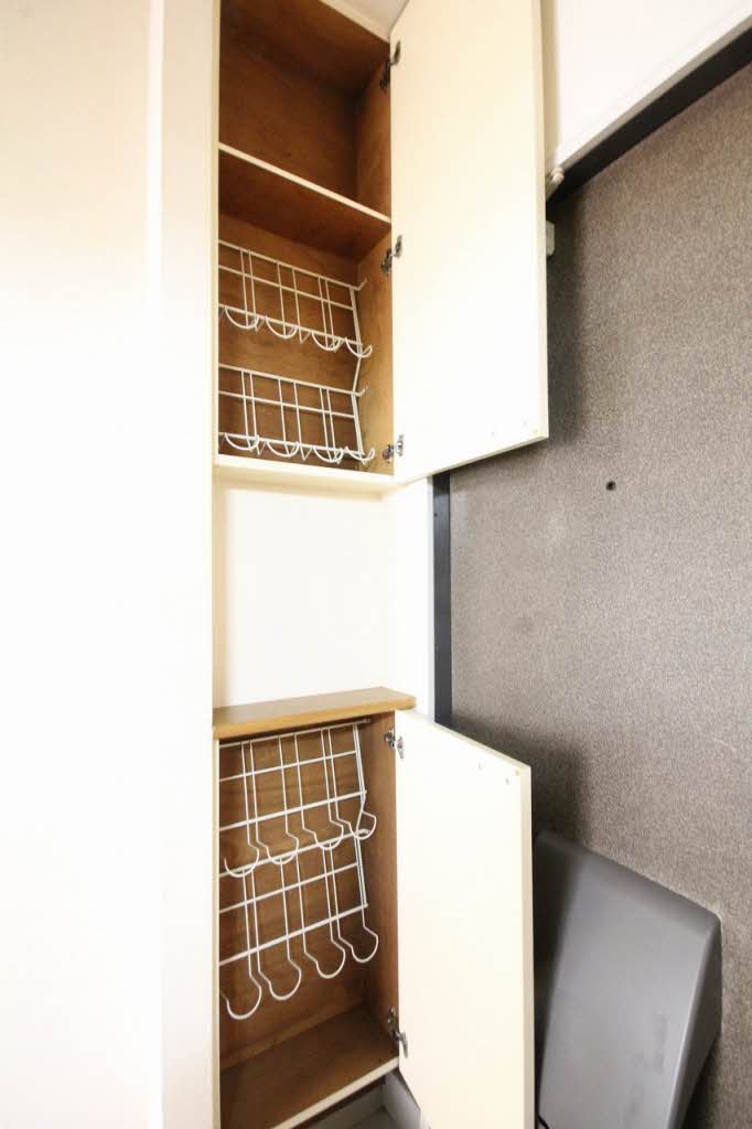 パークハイム小山 102号-12