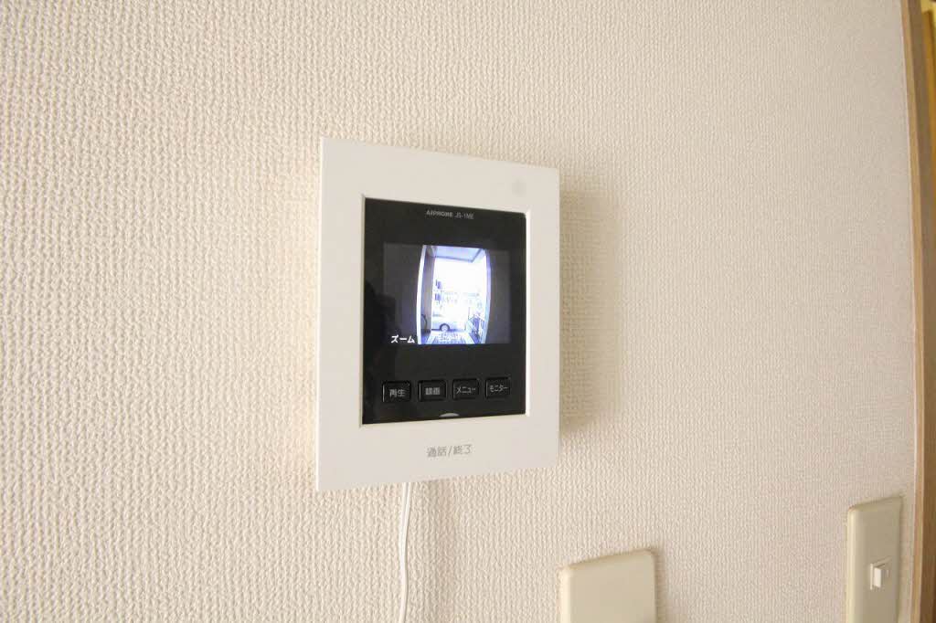 パークハイム小山 102号-13