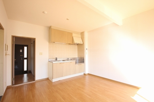 パークハイム小山 103号-3