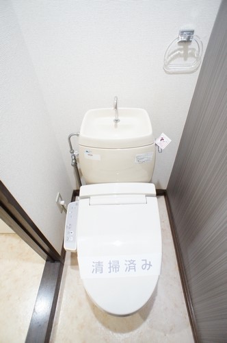鶴金コ-ポ 205号-10