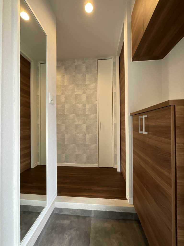 ルノア－ル横山 102号-15